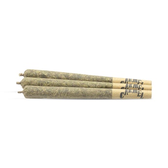 Where to Buy Pre-Rolls in Kitchener - Animal Face