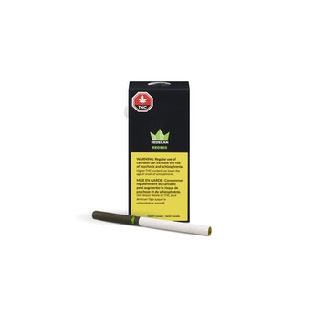 Where to Buy Pre-Rolls in Kitchener - Redees Wappa