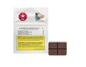 cannabis chocolates Kitchener