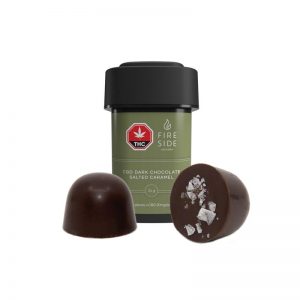 cannabis chocolates Kitchener