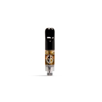 Greybeard SLK Live Resin 510 Thread Cartridge