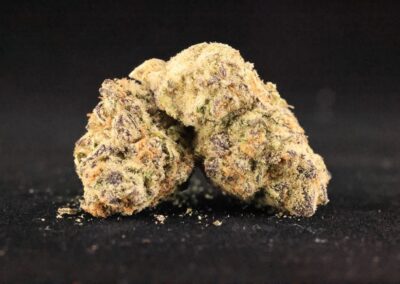 Nug shot of Highland Special™ Cherry Park Pie