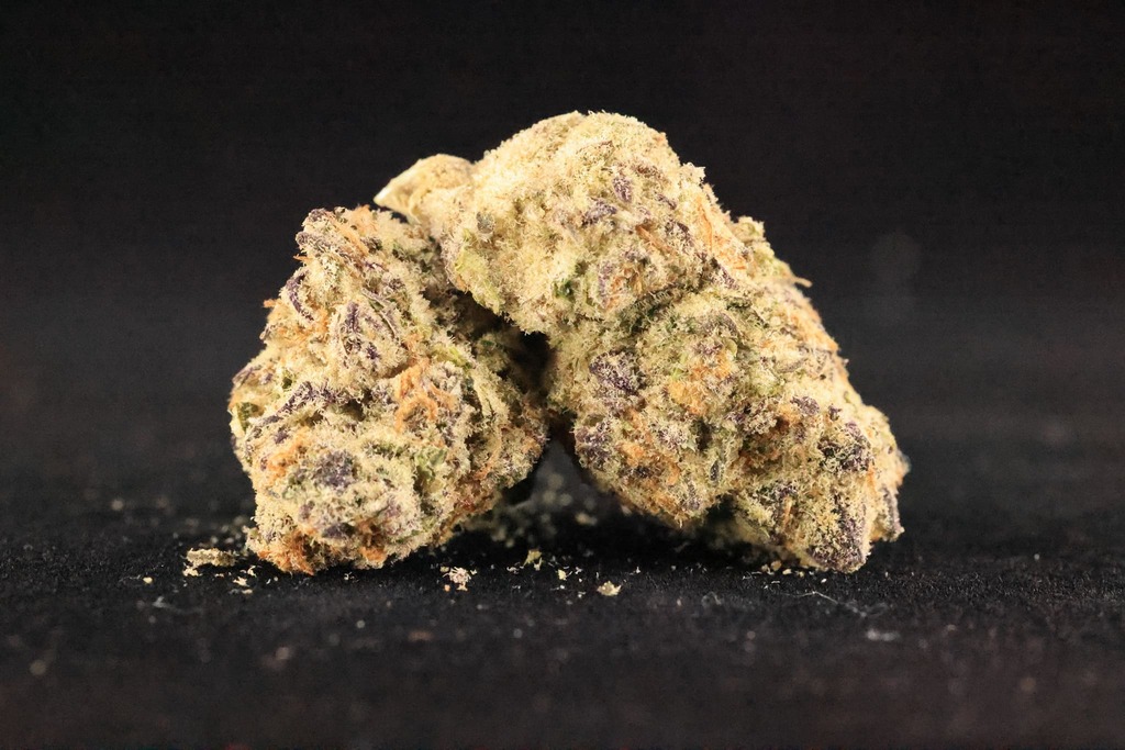 Nug shot of Highland Special™ Cherry Park Pie