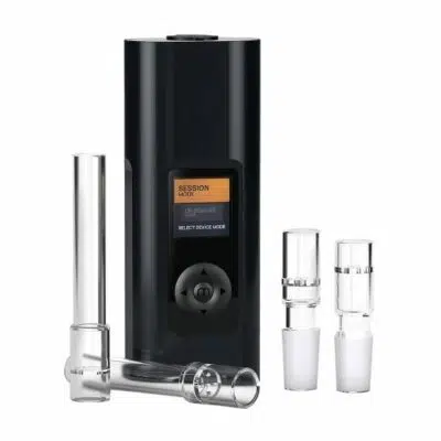 Arizer - Solo III
