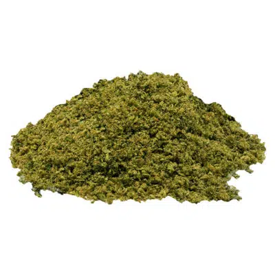 Stunnerz 30+ - Fruit Cobbler Milled Flower
