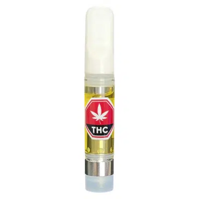XPLOR - Alien Limeade 510 Thread Cartridge
