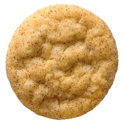 Big Pete's Treats - Maple Cannabutter Cookie
