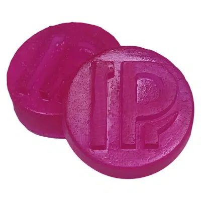 Pistol and Paris - Pink Goo Live Rosin Gummies