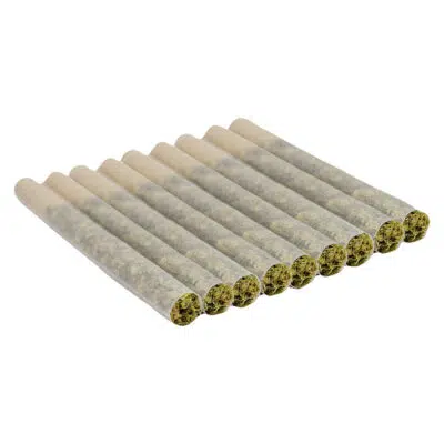 JOI Botanicals - CBD Super Lemon Haze Pre-Roll